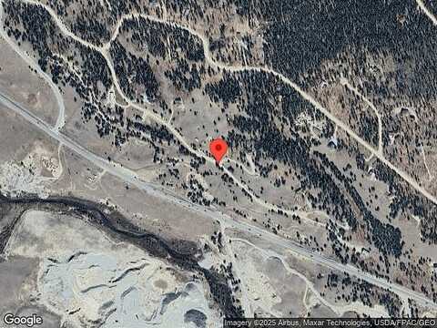 Abandoned Rail Rd, Fairplay, CO 80440