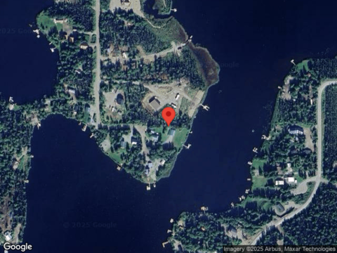 N Buckingham Palace Road, Willow, AK 99688