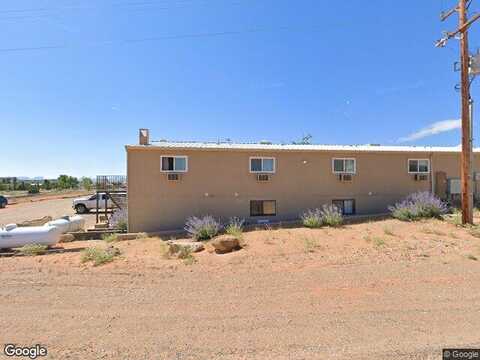 E Cannonball Dr, Kanab, UT 84741