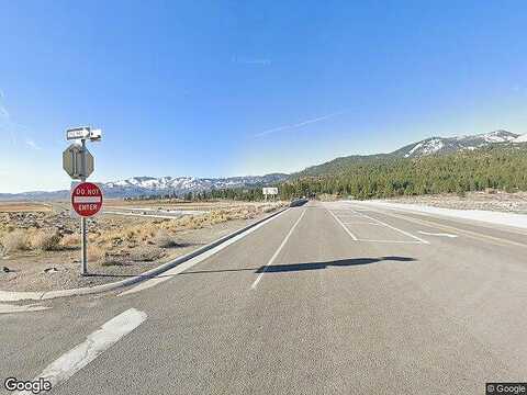 Old Us Highway 395, Washoe Valley, NV 89704