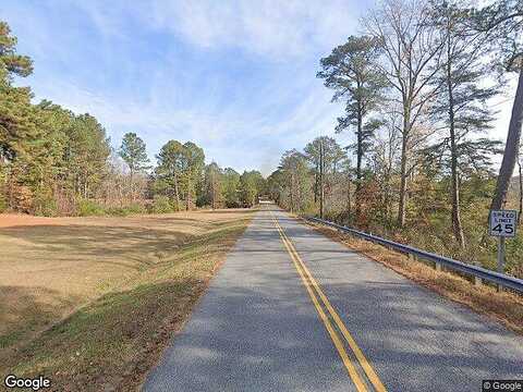 Richmond Hill Rd, Warsaw, VA 22572