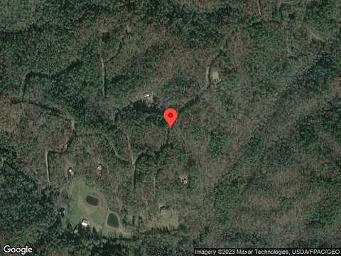 Whitecliff Dr, Ellijay, GA 30540