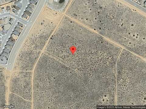 Leonora Ct Ne, Rio Rancho, NM 87144
