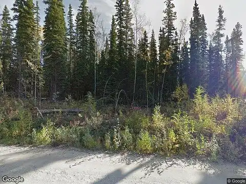Kallenberg Rd, Fairbanks, AK 99709