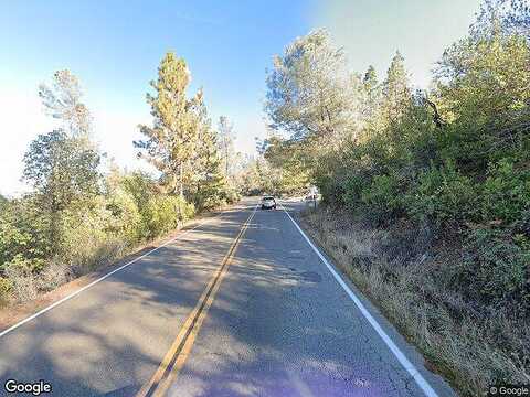 Wentworth Springs Rd, Georgetown, CA 95634