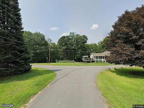 Zimmer Trl, Beach Lake, PA 18405