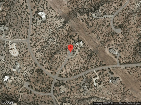 Montezuma Ct, Placitas, NM 87043