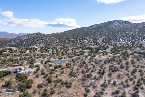Montezuma Ct, Placitas, NM 87043