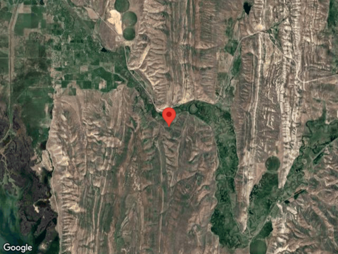 E Sugarloaf Rd, Dingle, ID 83233
