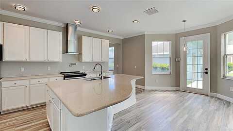 Cat Brier, HARMONY, FL 34773