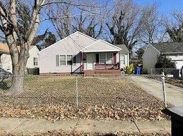 Poplar, NEWPORT NEWS, VA 23607