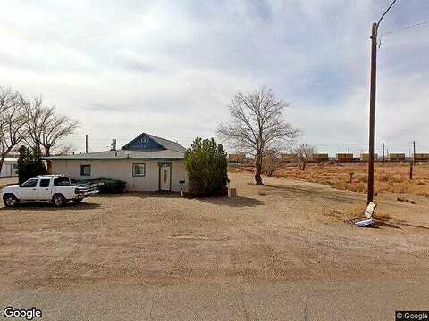 W 2Nd St, Winslow, AZ 86047