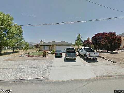 Bold Venture, TEHACHAPI, CA 93561