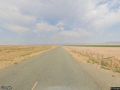 W Laho Rd, Milford, UT 84751