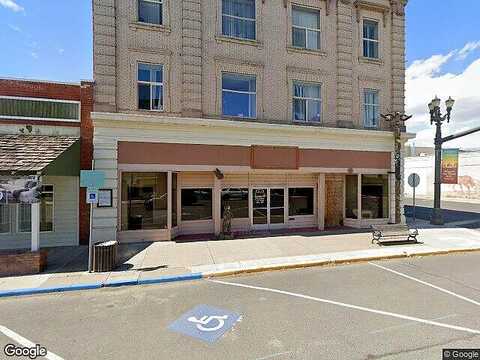 S Toppenish Avenue, Toppenish, WA 98948