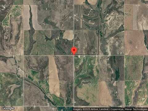 Rd, Palco, KS 67657