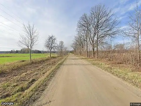 Jeddo Rd, Yale, MI 48097