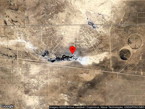 Lot 8 Foothill Boulevard, Alamosa, CO 81101