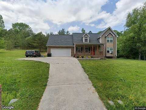 Marble Top, CHICKAMAUGA, GA 30707