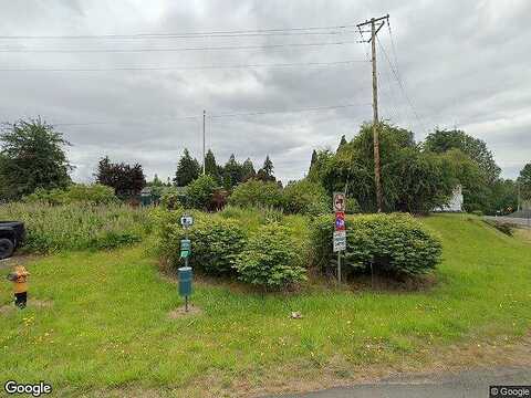 Silverwood Drive Lot F2, Castle Rock, WA 98611