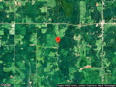 Tbdn202 S Baltimore Rd, Bruce Crossing, MI 49912