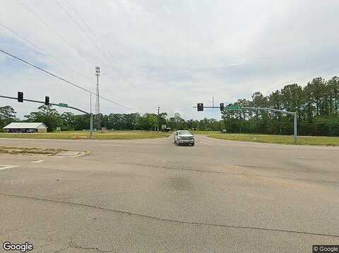 Nhn Bethel Rd Lot 15, Saucier, MS 39574
