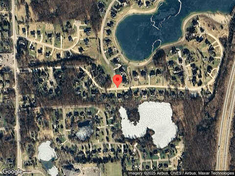 Lot 51 Rosemarie Run, Brighton, MI 48114