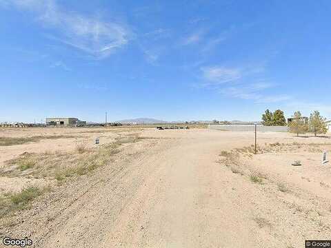 Grulla Mountain Road Se Block #3-Lot 13, Deming, NM 88030