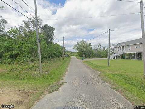 Crane St Lot 42&Amp;4, Bay Saint Louis, MS 39520
