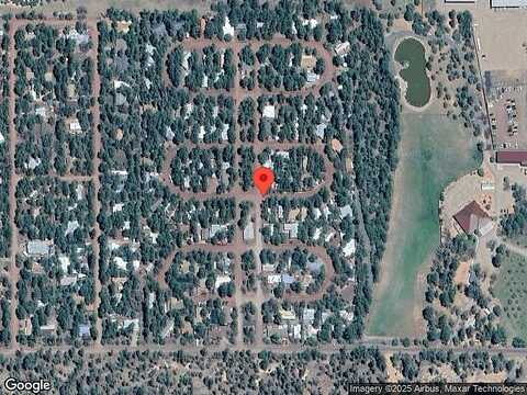 Birdsong Way #D, Lakeside, AZ 85929