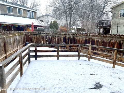 Wheel, CARBONDALE, CO 81623