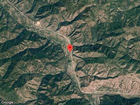 Tract Garnet Rdg, Clinton, MT 59825