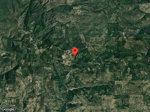 Garnet Range Rd, Drummond, MT 59832