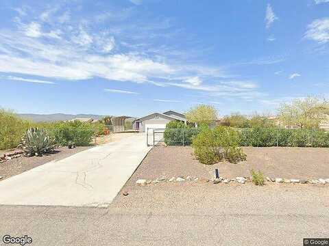 Mars, GOLDEN VALLEY, AZ 86413