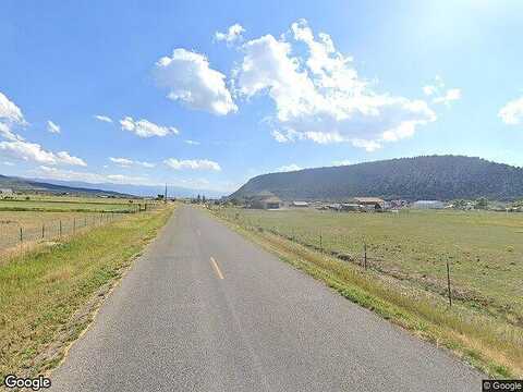 Hilltop Rd, Fairview, UT 84629