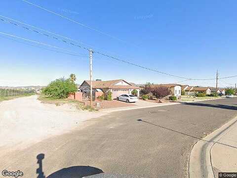 N Yuma St, Kingman, AZ 86401