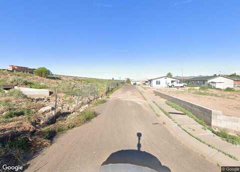 N Eagle Rock Rd, Kingman, AZ 86401