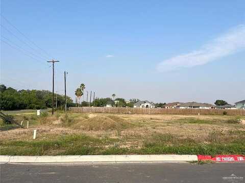 San Charbel Street, San Juan, TX 78589
