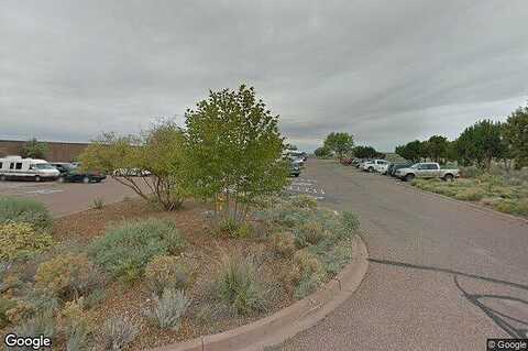 427Th Ter #430, Petrified Forest Natl Pk, AZ 86028