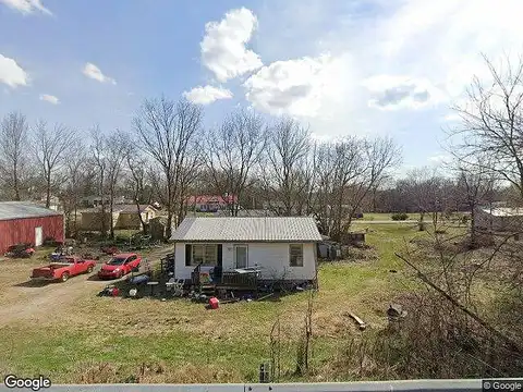 Lee St, Glasgow, KY 42141