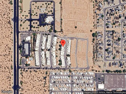 Mayford, SAHUARITA, AZ 85629