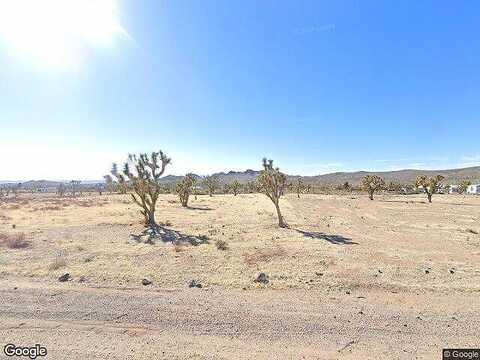 N Pierce Ferry Rd #116, Dolan Springs, AZ 86441