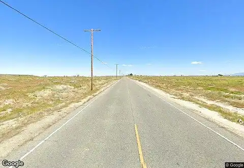 E Avenue G Lot 2-49, Lancaster, CA 93535