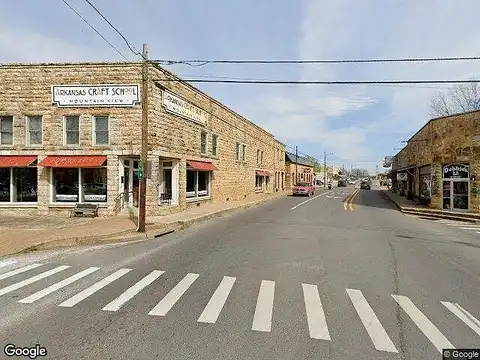 Allure Ln, Mountain View, AR 72560