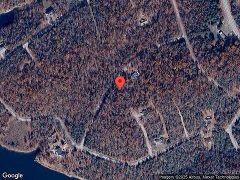 Redbird Ln #508, Horseshoe Bend, AR 72512