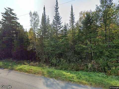 Hedman Road, New Sweden, ME 04762