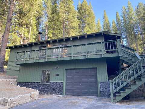 Sioux, BLAIRSDEN GRAEAGLE, CA 96103