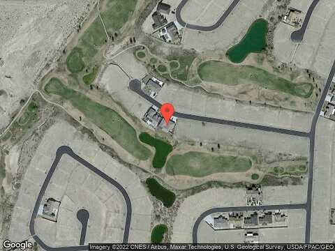 Calle Salamanca, FORT MOHAVE, AZ 86426