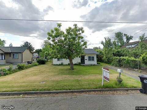 Date, TOPPENISH, WA 98948