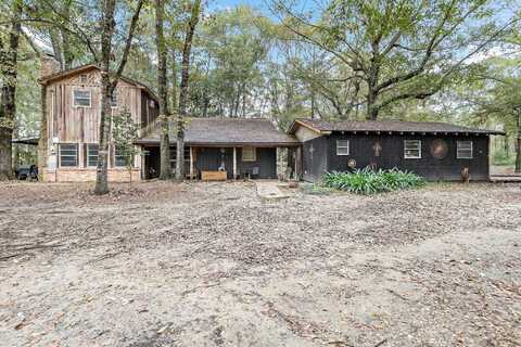 Childress, KOUNTZE, TX 77625